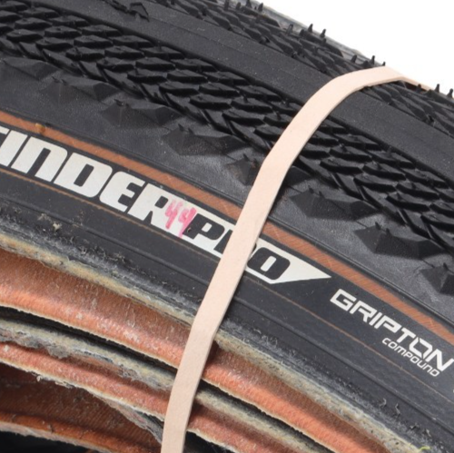 Specialized Pathfinder PRO Tubeless Gravel Bike Tire PAIR 700 x 38c Tan 2Bliss
