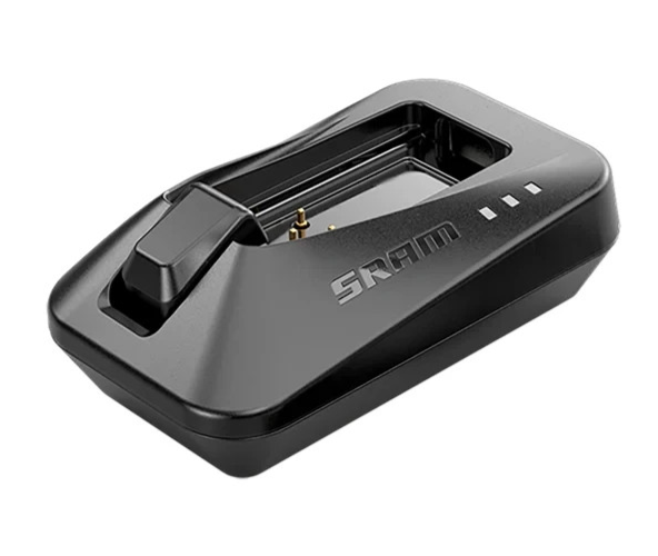 SRAM eTap AXS Battery Charger Red Force Rival Road Bike Gravel Mountain