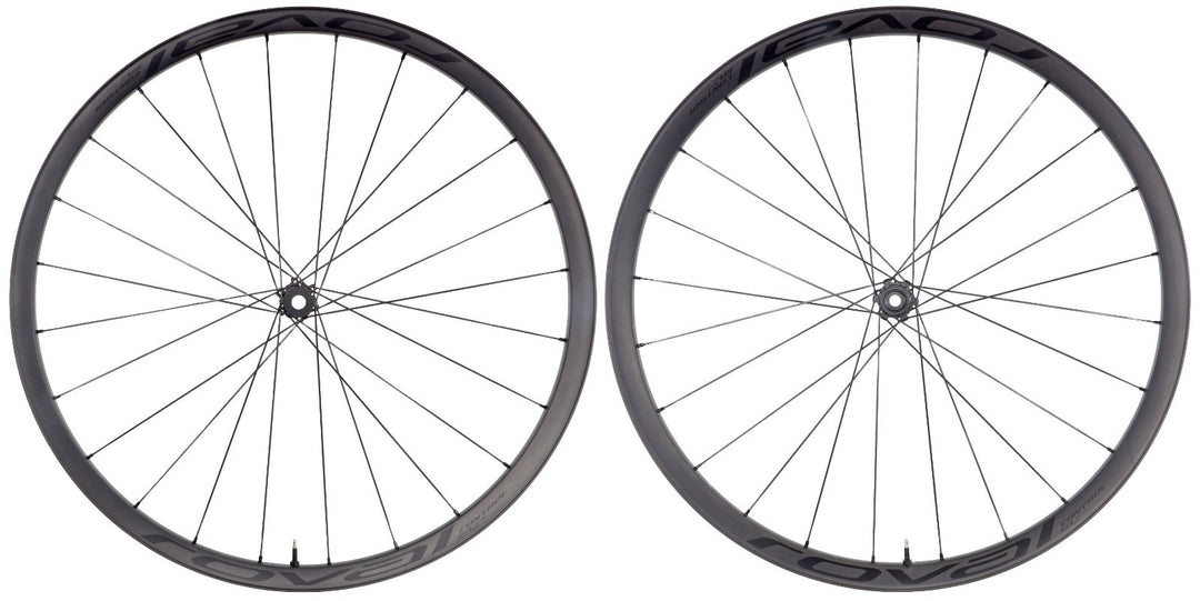 Roval Control SL 29 Carbon Tubeless Mtn Bike Disc Wheelset DT Swiss 12s SRAM XD