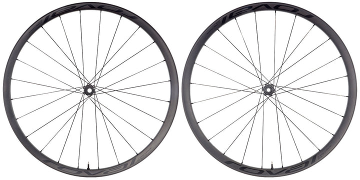 Roval Control SL 29 Carbon Tubeless Mtn Bike Disc Wheelset DT Swiss 12s SRAM XD