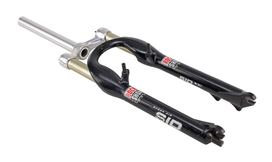 RockShox SID XC 26" Mtn Bike Hydra Air Fork 100mm Travel 1-1/8" QR V-Brake Disc