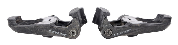 Look KEO 2 Max Clipless Road Bike Pedals 3-Bolt Triathlon TT Race Gravel Touring