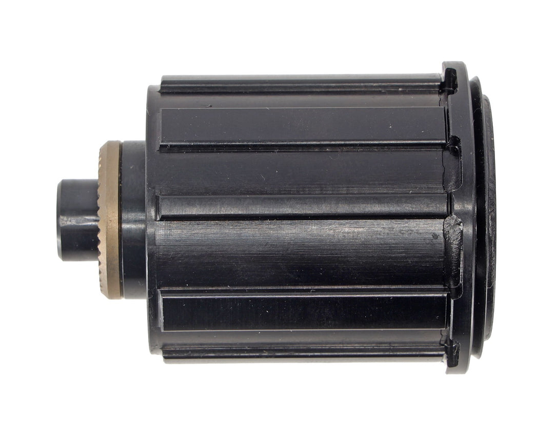 DT Swiss Ratchet Freehub Body Shimano HG 8/9/10 Speed w/ End Cap QR Road Gravel