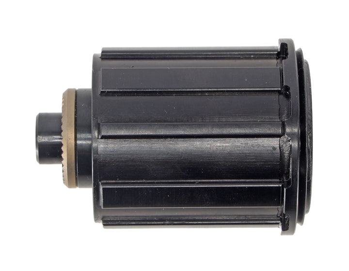 DT Swiss Ratchet Freehub Body Shimano HG 8/9/10 Speed w/ End Cap QR Road Gravel