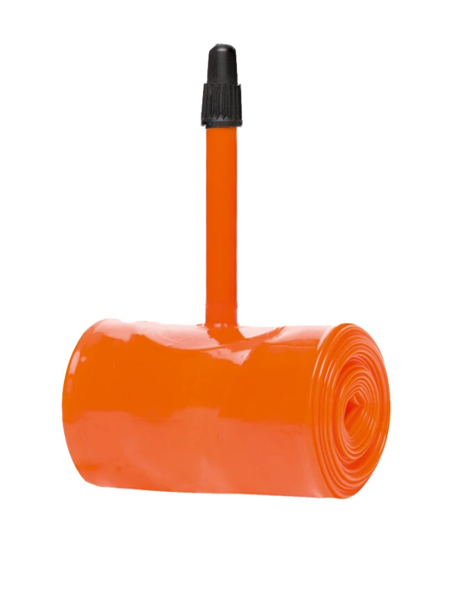 Tubolito Tubo Road SV Bike Inner Tube 700c 18-28mm Presta 60mm Valve Light