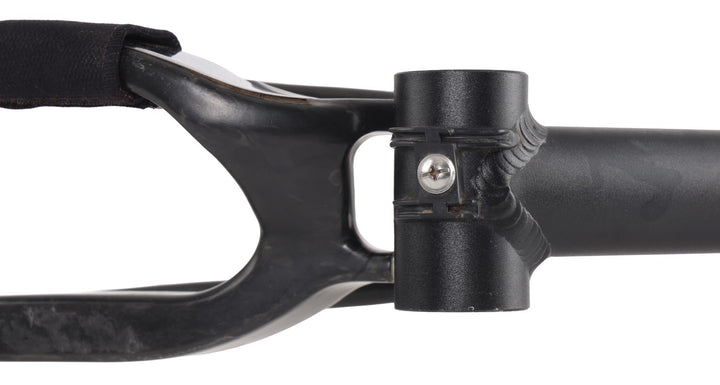 Yeti AS-Rslc Alloy Carbon 26" Mountain Bike Frameset SMALL Black Fox RP23 2007