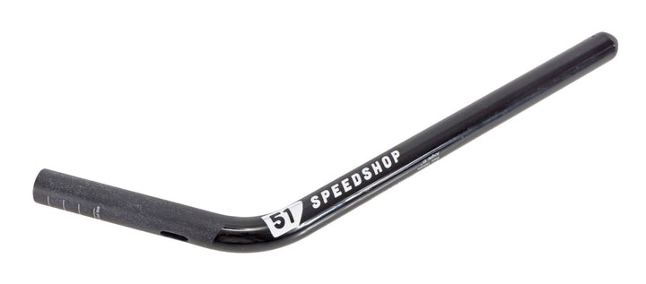 51 Speedshop 51 Ski Carbon Aerobar Extension 395mm 110mm 51º TT Triathlon