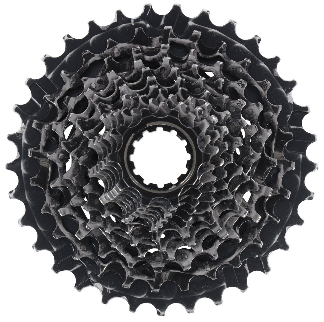 SRAM Force 12 Speed XDR Road Bike 10-33T Cassette CS-XG-1270-D1 Gravel Race