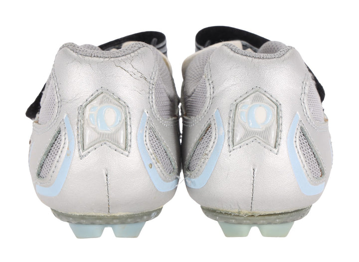 Pearl Izumi Vagabond R3 Mountain Bike Shoes EU 38.5 US Women 7.5 Gravel 2-Bolt