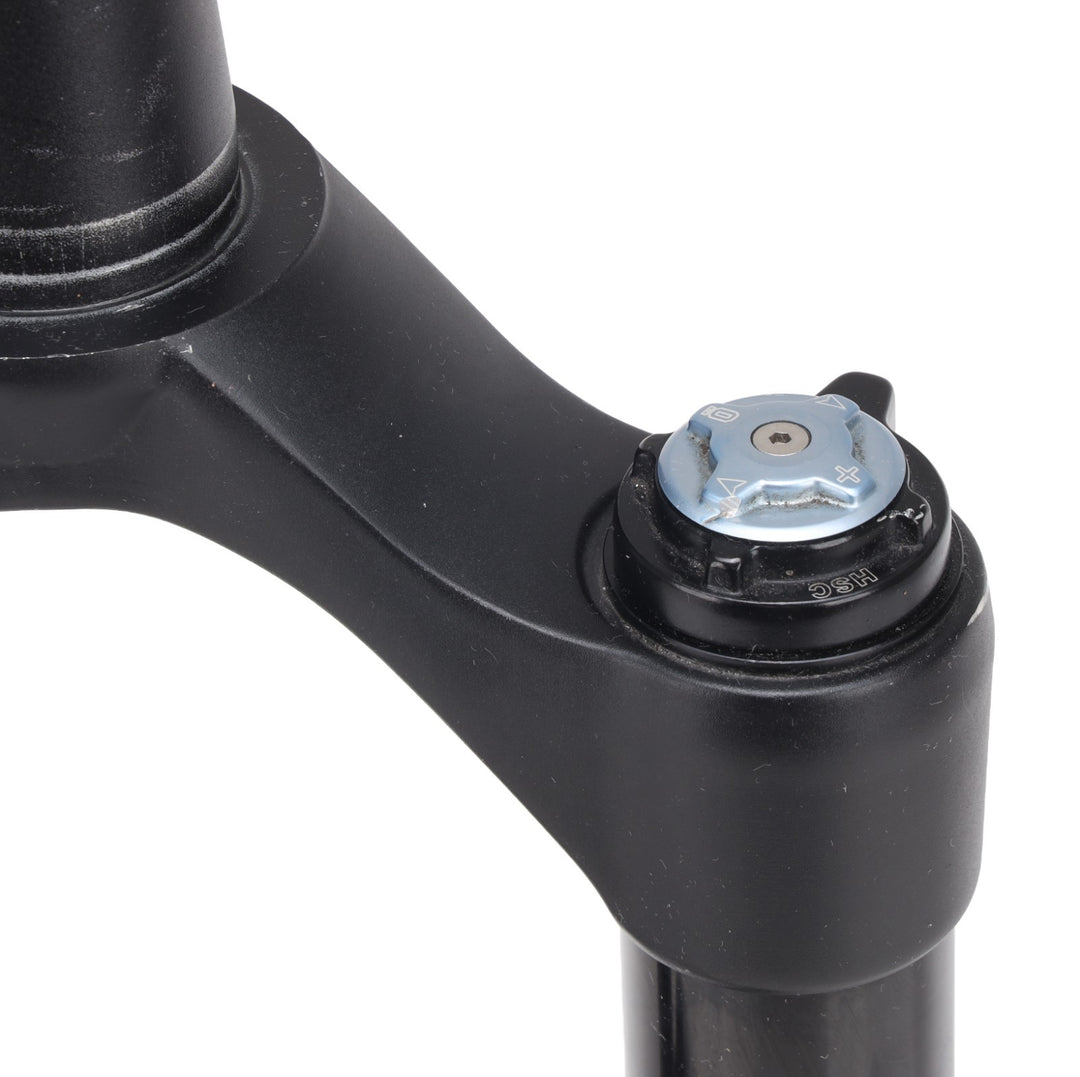 Ohlins RXF36 Coil 29" Mountain Bike Fork 150mm TTX BLACK 15x 110mm 51mm Enduro