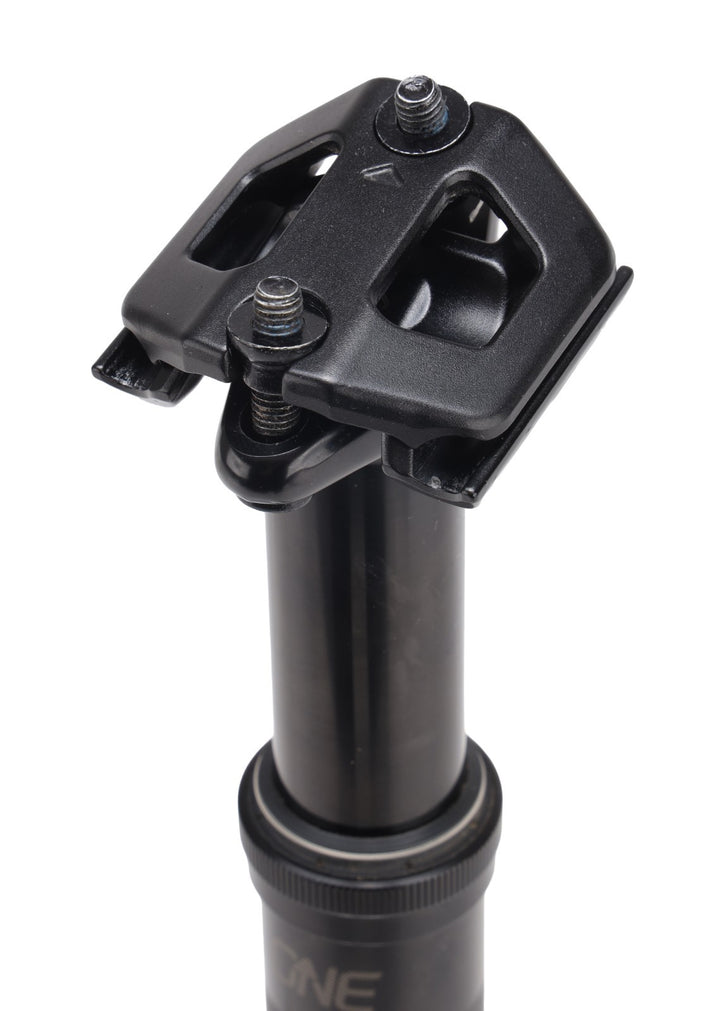 OneUp V3 Mountain Bike Dropper Post 31.6 x 120mm 7 x 7mm XC Race MTB