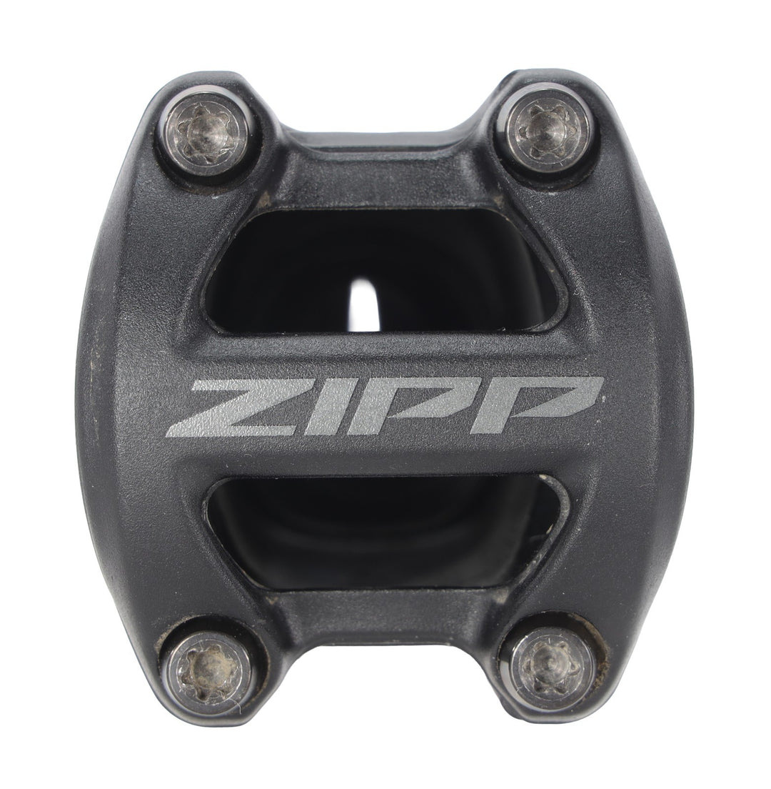 Zipp Service Course SL Alloy Road Bike Stem 31.8 x 100mm 6º BLACK 1-1/8"
