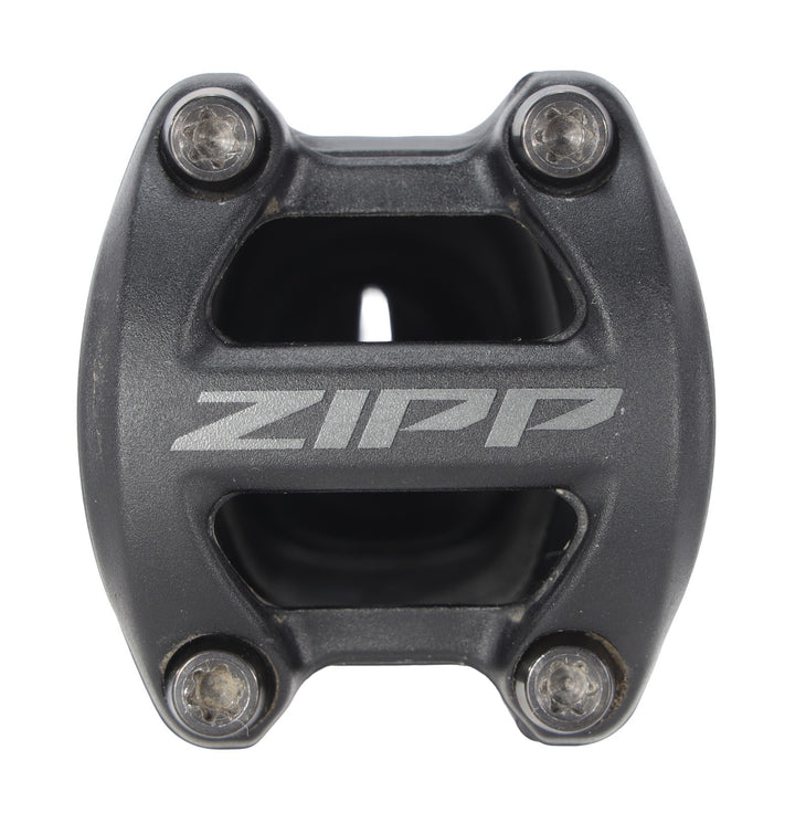 Zipp Service Course SL Alloy Road Bike Stem 31.8 x 100mm 6º BLACK 1-1/8"