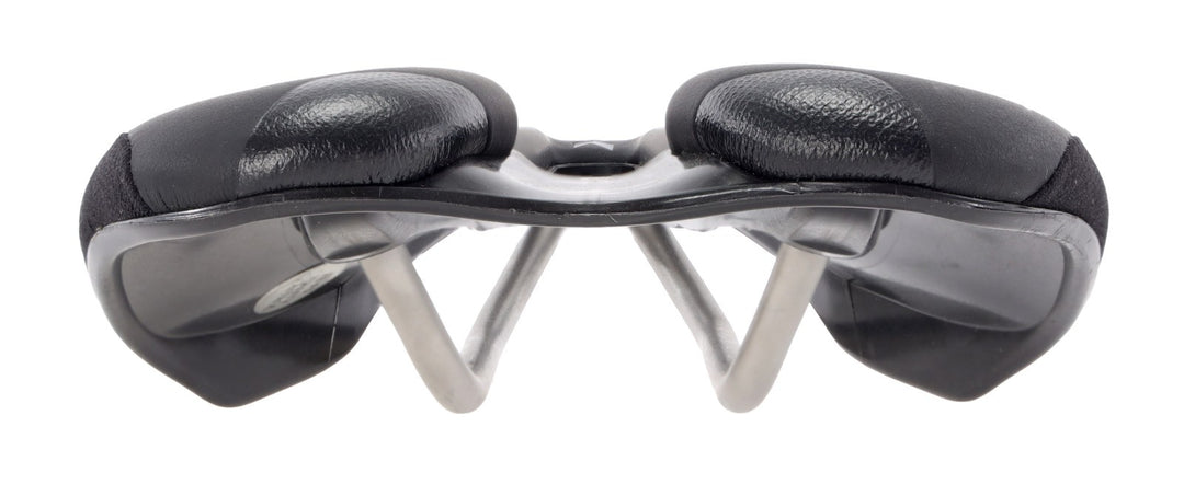 Selle Italia SLR Boost TI 316 Superflow X-Cross Bike Saddle 145mm 7x7mm XC MTB