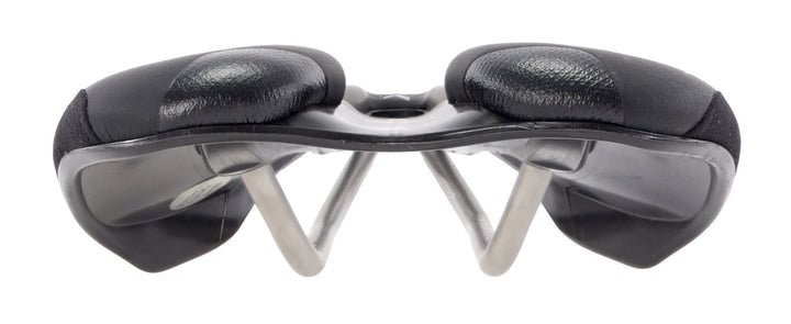 Selle Italia SLR Boost TI 316 Superflow X-Cross Bike Saddle 145mm 7x7mm XC MTB