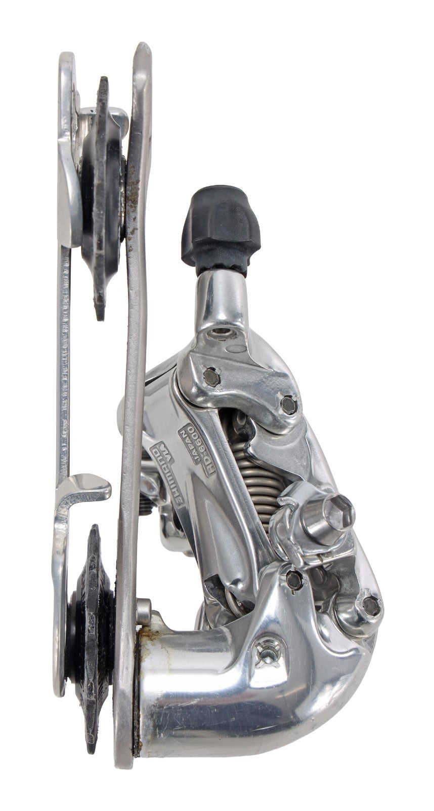 Shimano Ultegra RD-6600 GS 10 Speed Road Bike Rear Derailleur Long Cage 27T Max