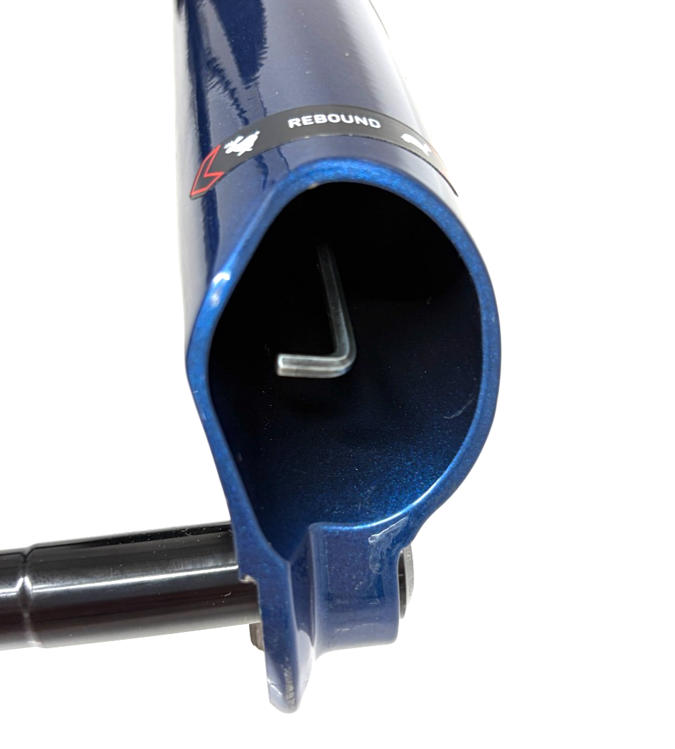 RockShox SID Ultimate 3P DebonAir+ Mtn Bike Fork 120mm 29" 15x110mm 44mm Fender