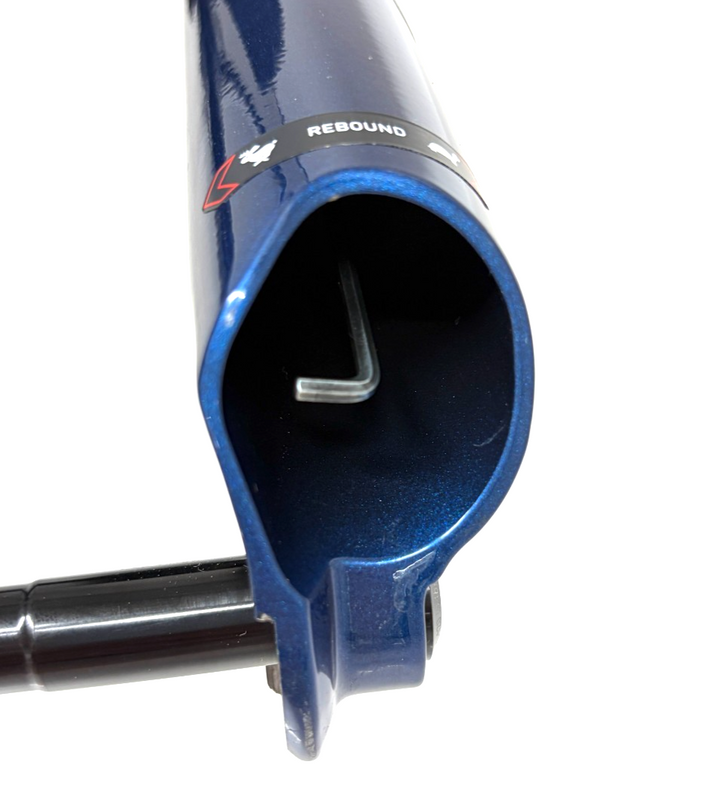 RockShox SID Ultimate 3P DebonAir+ Mtn Bike Fork 120mm 29" 15x110mm 44mm Fender