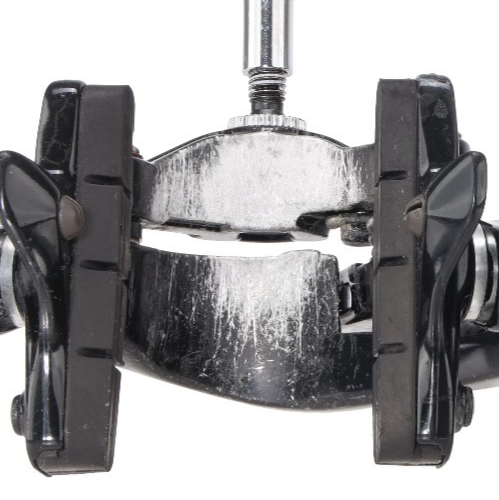 Shimano Dura-Ace BR-9000 Road Bike Brake Caliper Set Front & Rear Dual Pivot