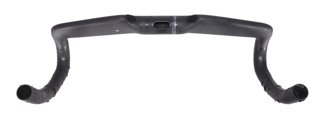 Vision Metron Aero Carbon Road Bike Drop Handlebar 31.8 x 38cm 10mm Rise Di2