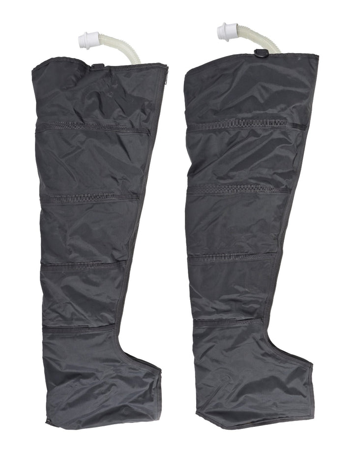 Hyperice Normatec Air Compression Massage Boot PAIR Recovery Cycling Running