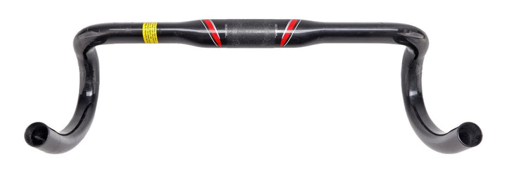 Specialized S-Works SL FACT Carbon Road Bike Drop Handlebars 31.8 x 40cm Compact
