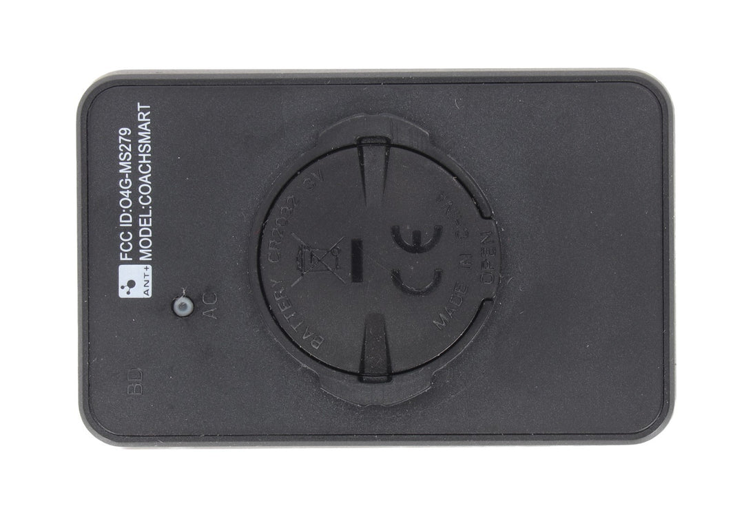 Orbea Coachsmart EBike Cycling Computer ANT+ Speed Distance Heart Rate