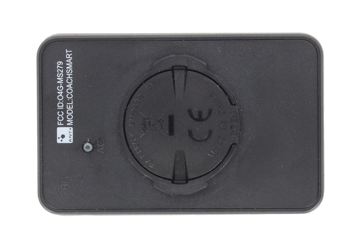 Orbea Coachsmart EBike Cycling Computer ANT+ Speed Distance Heart Rate