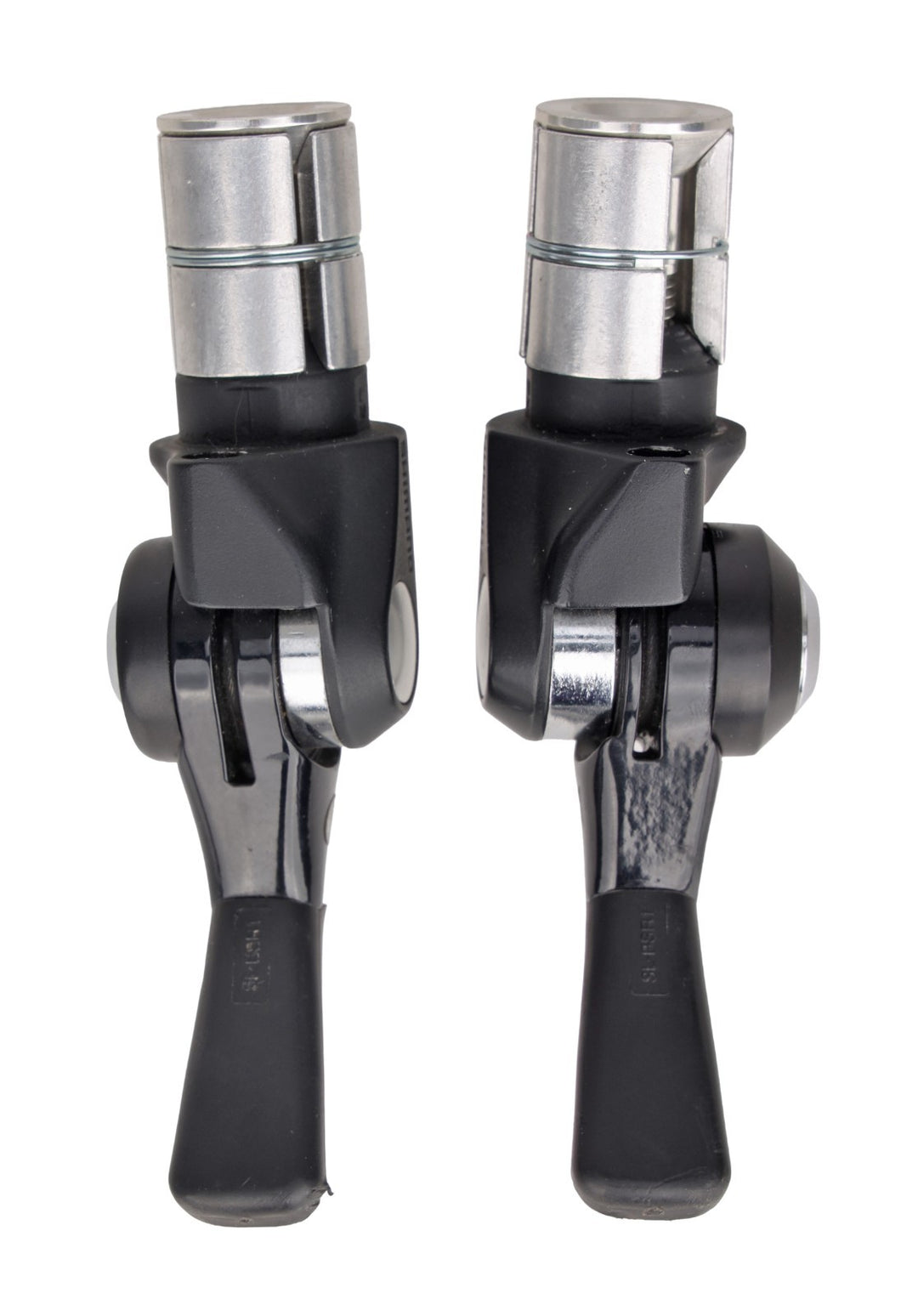 Shimano Dura-Ace SL-BSR1 2 x 11 Speed Triathlon Bike Bar End Shifter SET TT Road