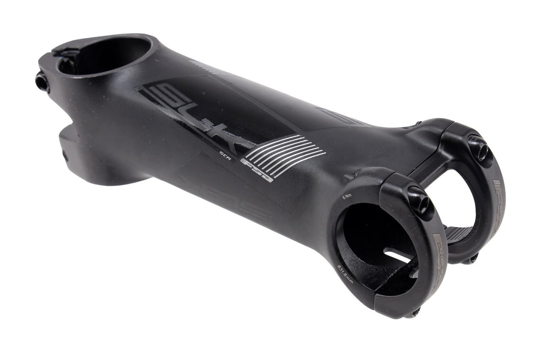 FSA SL-K SCR Alloy Road Bike Stem 31.8 x 120mm 17º Internal 1 1/4" Gravel