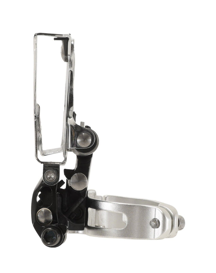 SRAM Red 2x 10s Road Bike Front Derailleur Clamp-On 34.9mm Ti Gravel Triathlon