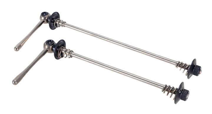 Carbon-Ti X-Lock Special Quick Release Road Bike Skewer SET 100mm/130mm QR