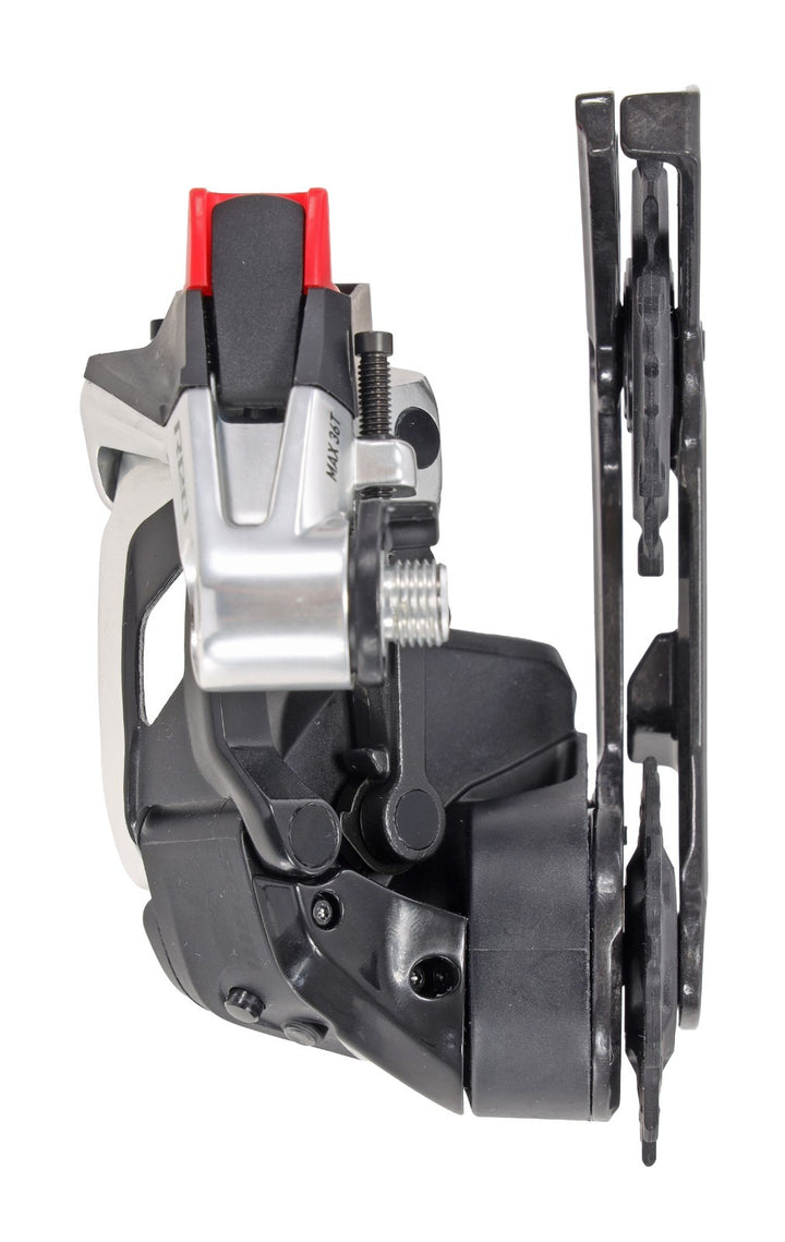 SRAM Red eTap AXS 12 Spd E1 Road Bike Rear Derailleur 36T Max Carbon NO BATTERY