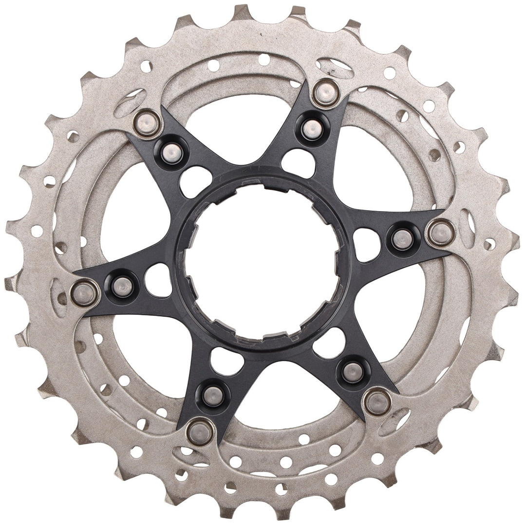Shimano Ultegra CS-6800 11 Speed Road Bike Cassette 11-28T Hyperglide Steel Cogs