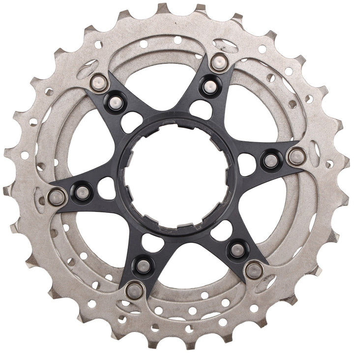 Shimano Ultegra CS-6800 11 Speed Road Bike Cassette 11-28T Hyperglide Steel Cogs