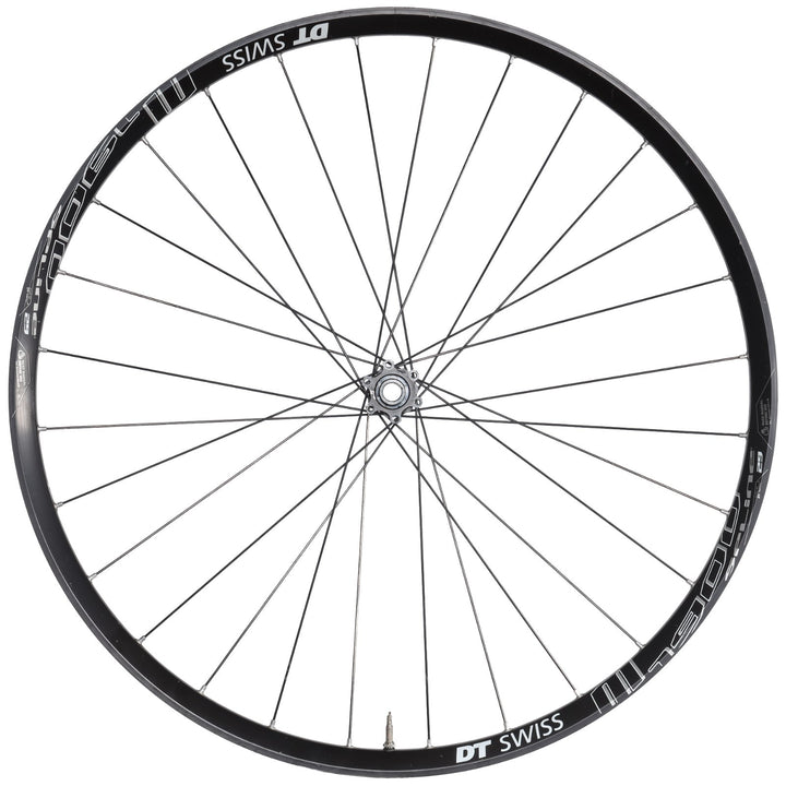 DT Swiss M 1900 Spline 30 Alloy Disc Mtn Bike 29" FRONT Wheel 6B 15x 110mm MTB