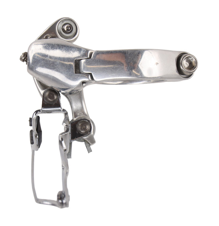 Campagnolo Centaur 2 x 10 Speed Road Bike Front Derailleur Clamp-On 32mm