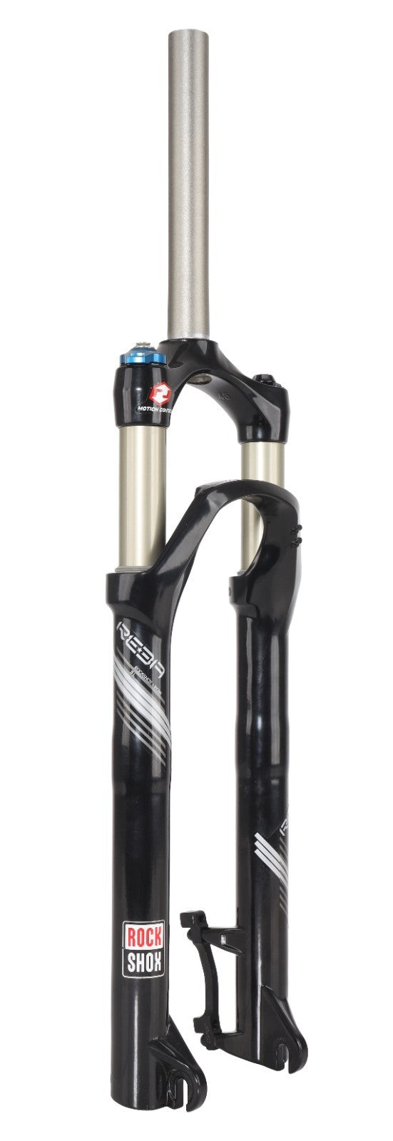 RockShox Reba SL 29" Mtn Bike Dual Air Fork 80mm Travel 1-1/8" Remote QR Disc XC