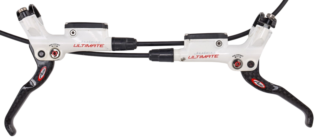 SRAM Avid Juicy Ultimate Mtn Bike Hydraulic Disc Brake Levers Caliper SET 2P