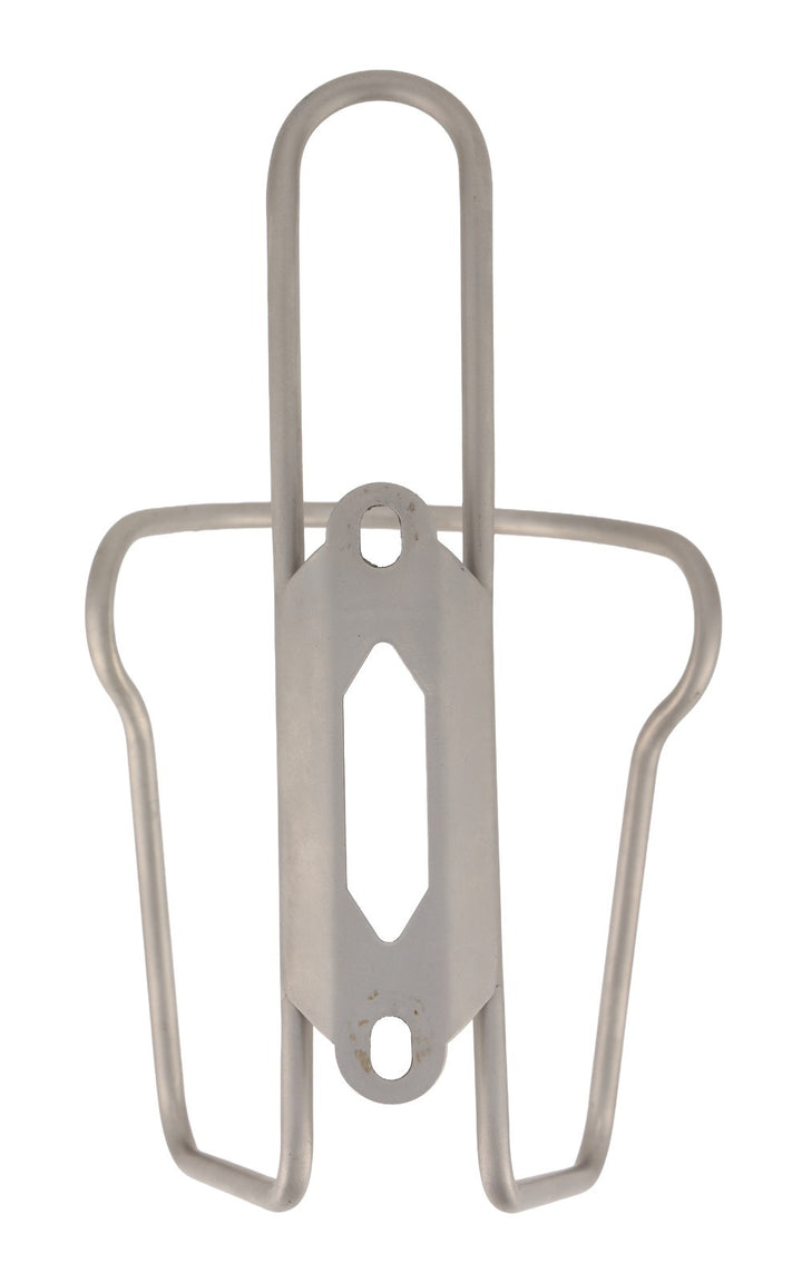 Blackburn Chicane Stainess Steel Road Bike Water Bottle Cage Lightweight 40 gram