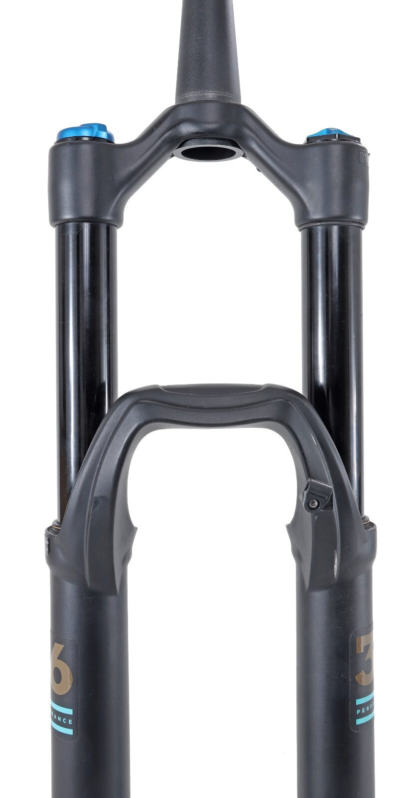 Fox Factory Performance 36 Float 27.5 MTB Fork 160mm Grip BLACK 15QRx 110mm 2019