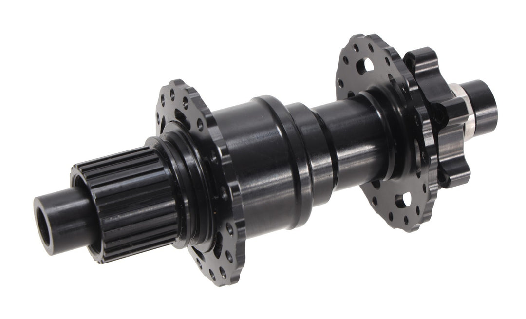 Onyx Vesper Rear Mtn Bike Super Boost Hub 12 Spd 6 Bolt 157mm 32H Microspline