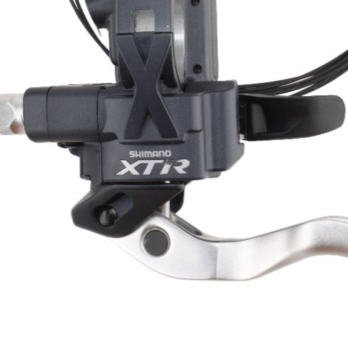 Shimano XTR ST-M975 3 x 9 Speed Mountain Bike Hydraulic Disc Shift/Brake Levers