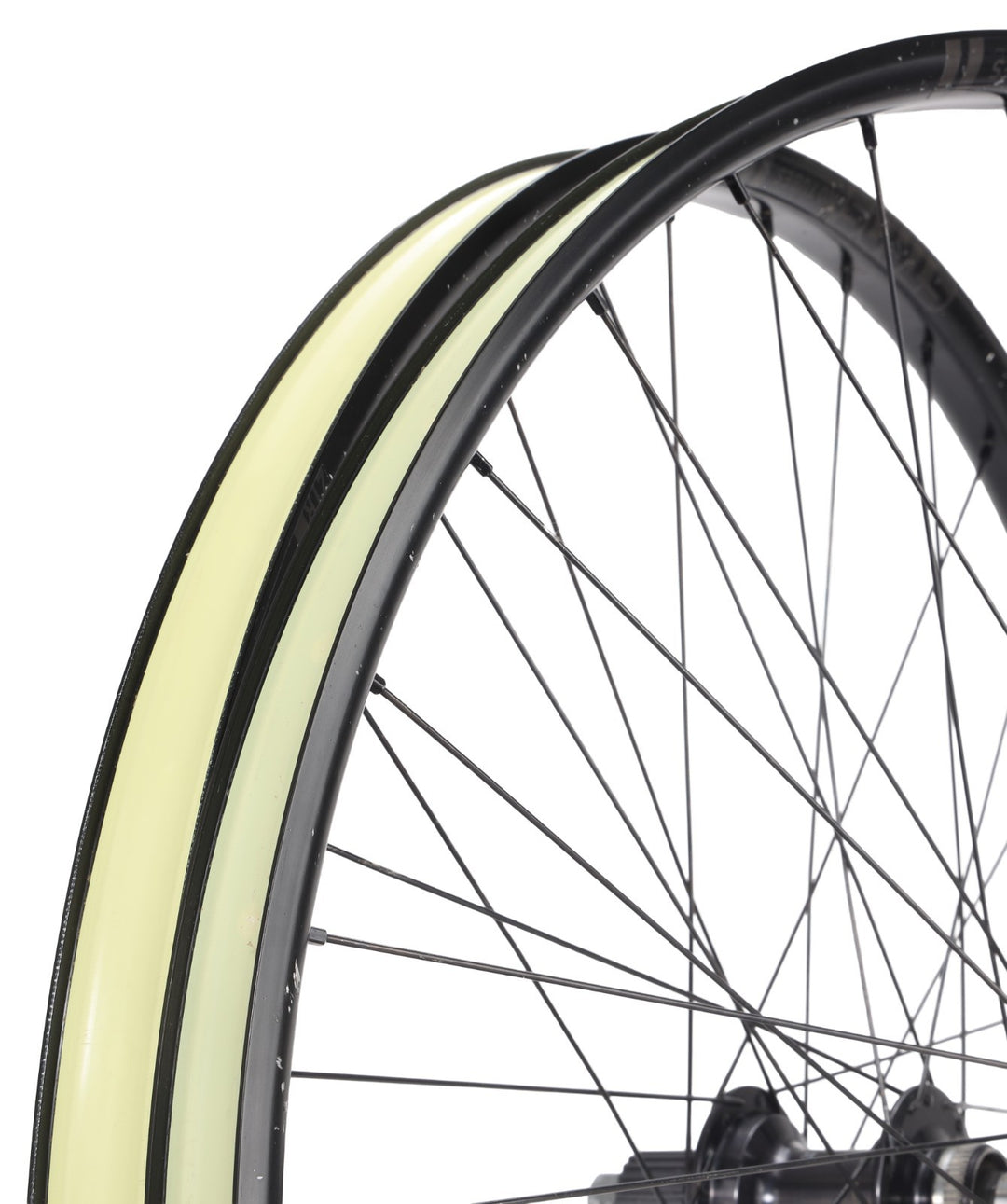 Stan's NoTubes Flow MK3 XT Alloy Disc Tubeless 29" Mtn Bike Wheelset 12 Sp MS CL