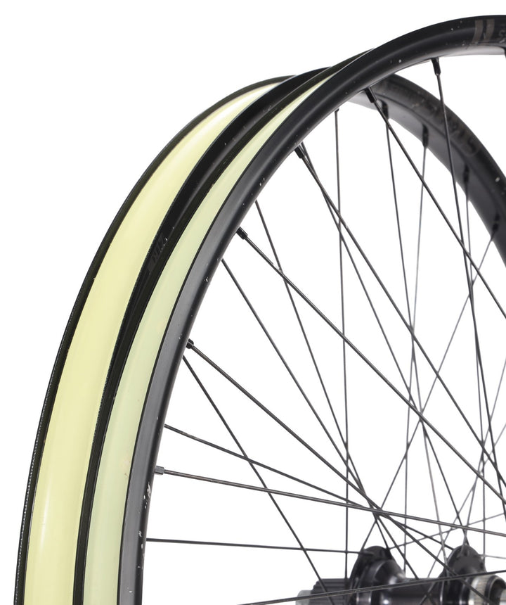 Stan's NoTubes Flow MK3 XT Alloy Disc Tubeless 29" Mtn Bike Wheelset 12 Sp MS CL