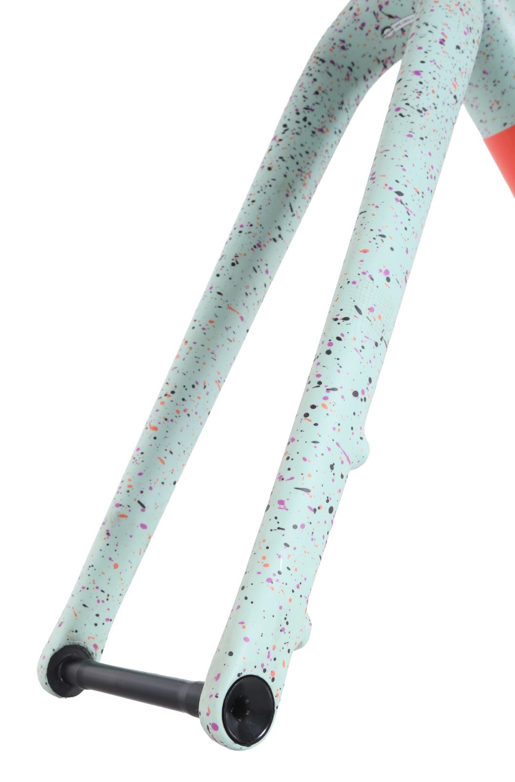 Specialized S-Works Crux FACT 12r Carbon Disc Gravel Bike Frameset 56cm CX 2023