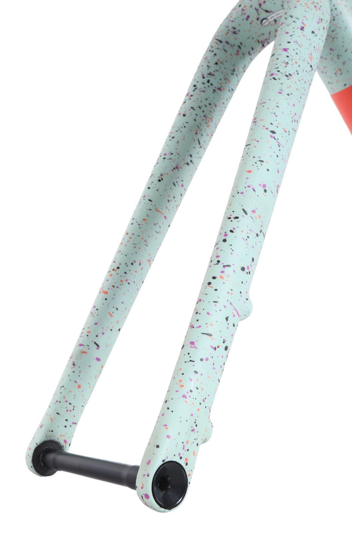 Specialized S-Works Crux FACT 12r Carbon Disc Gravel Bike Frameset 56cm CX 2023