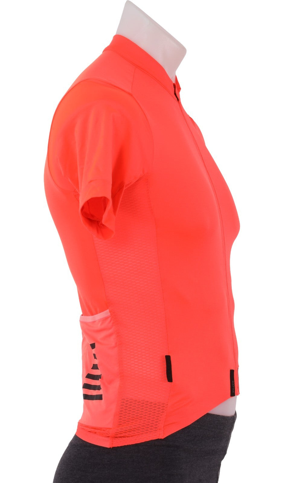 Rapha Pro Team Climber's Short Sleeve Jersey Men SMALL Pink Road Bike Cycling