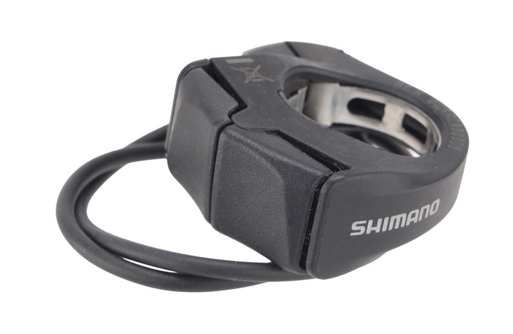 Shimano Steps SW-E7000 E-Bike Left Switch Unit for Assist Mode Select