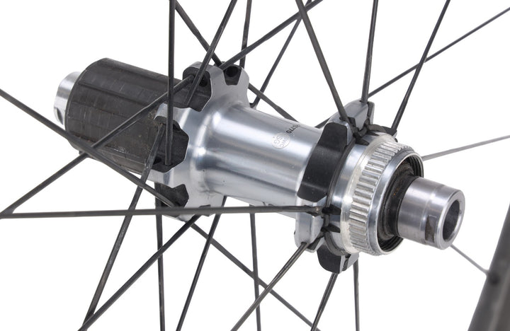 Shimano Ultegra WH-RS770 Tubeless Carbon Road Wheelset CL Disc 11/12 Speed 700c